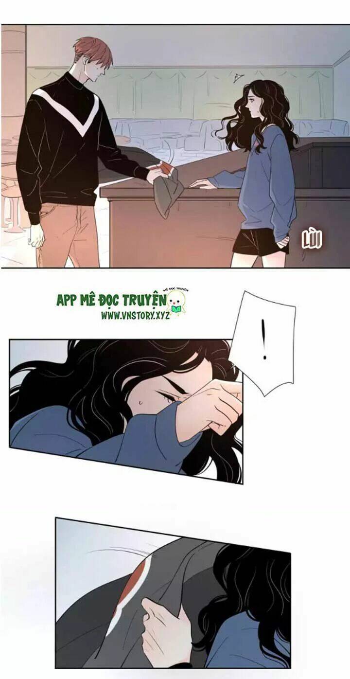 Cạm Bẫy Ngọt Ngào: Chapter 68