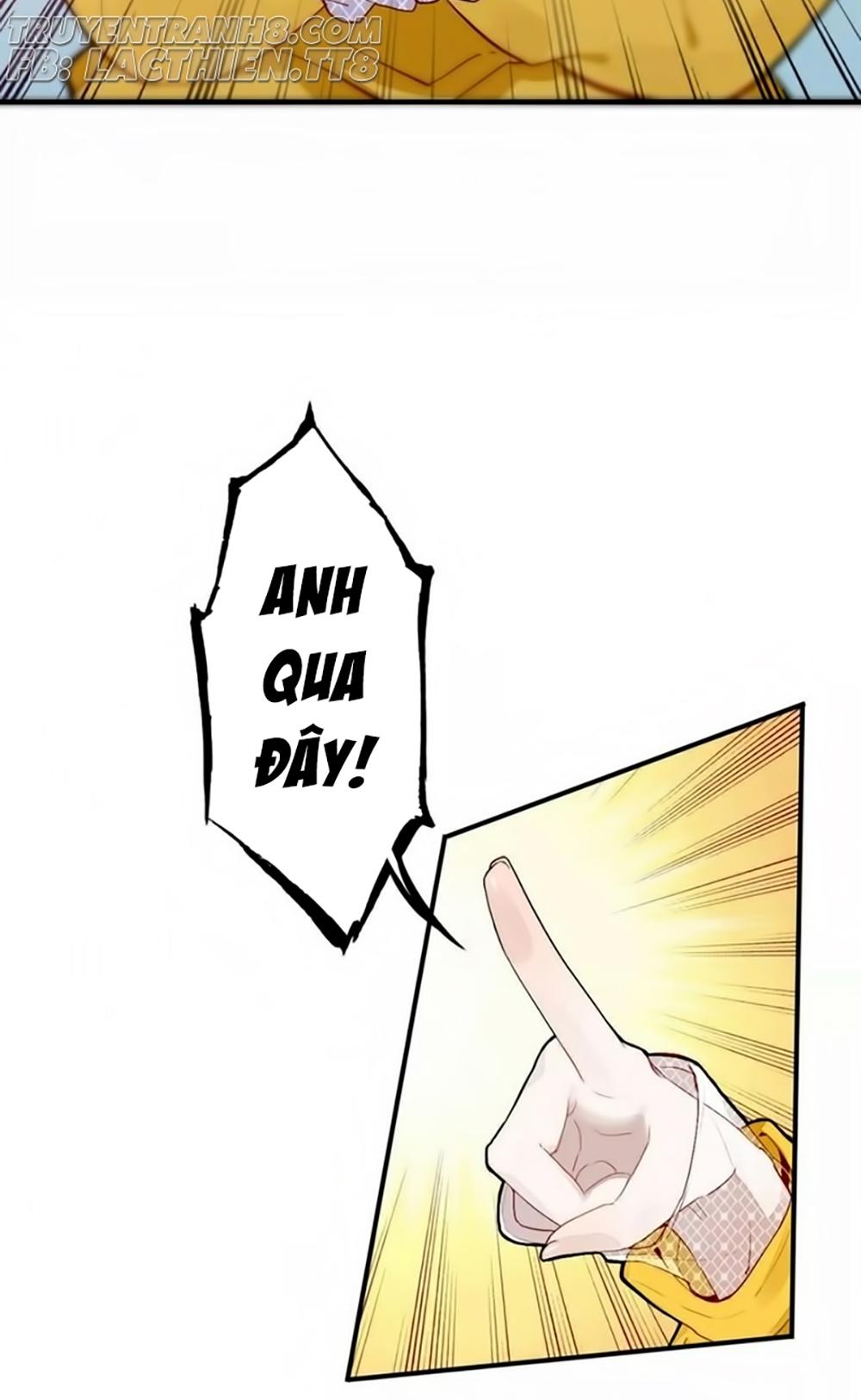 Ái Ngạo Kiều Long Vương Gia: Chapter 1