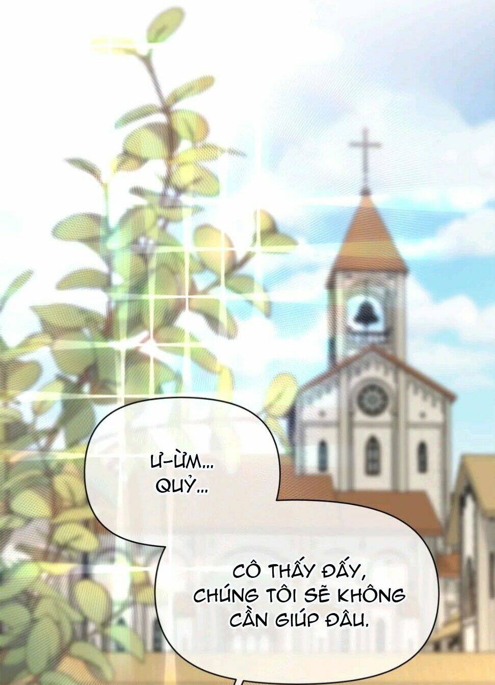 Công Chúa Thời Gian Có Hạn: Chapter 48