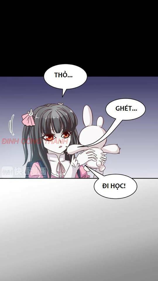 Truyện Kinh Dị Ở Tòa Nhà Số 44: Chapter 46