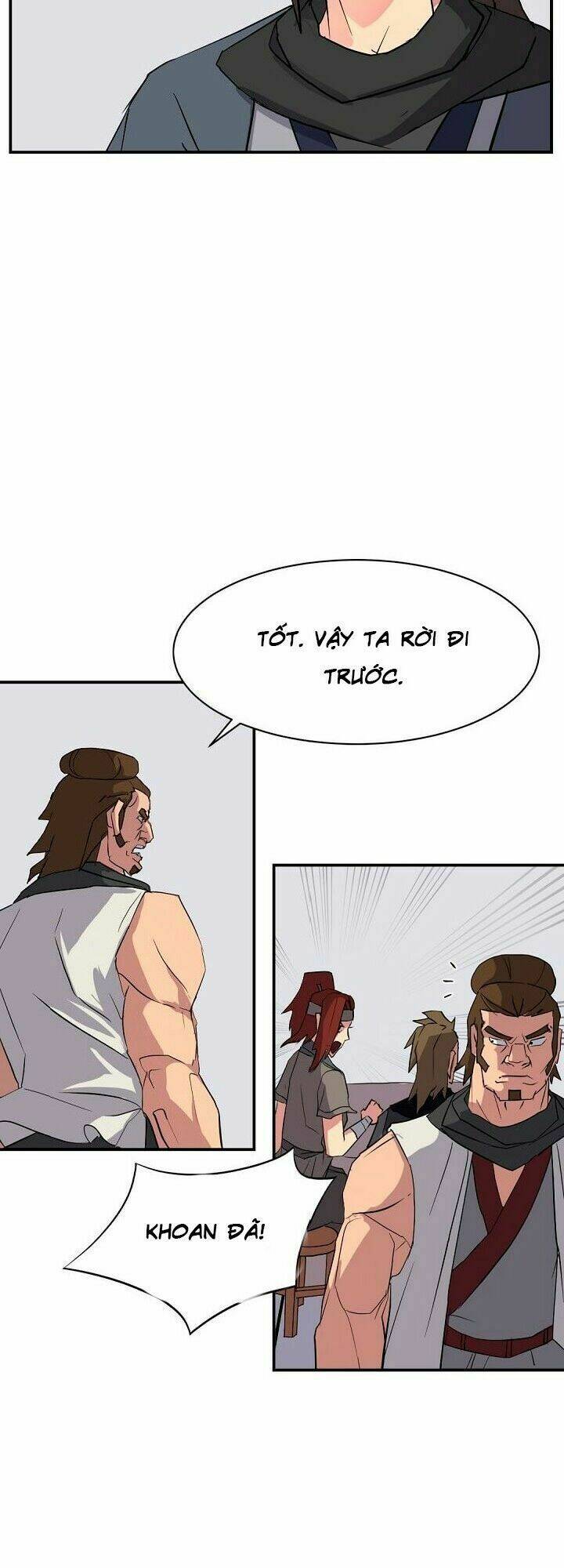 Trọng Sinh, Bất Khả Chiến Bại: Chapter 48