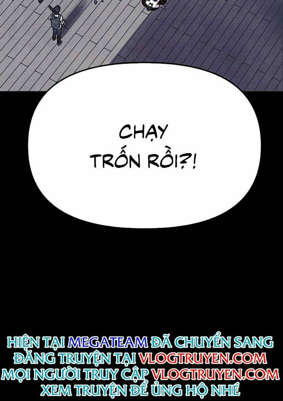 Cậu Bé Shotgun: Chapter 10