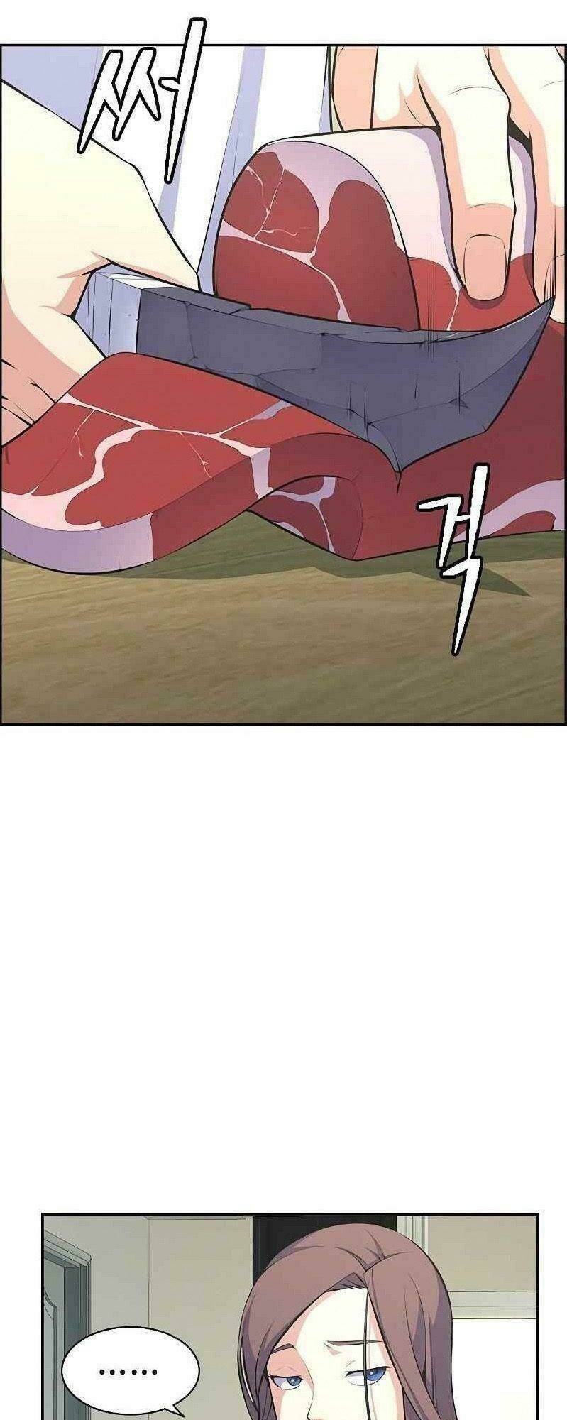 Kẻ Ngoại Lai Ở Vùng Đất Bị Ruồng Bỏ: Chapter 7