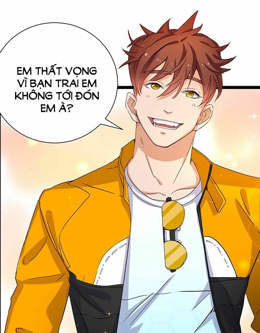 Nhật Ký Báo Thù Của Thiên Kim Hai Mặt: Chapter 1