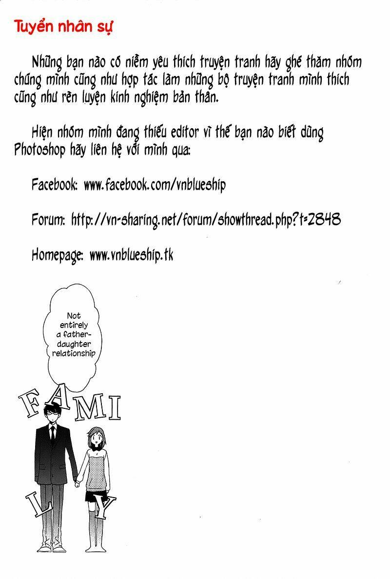 Futsutsu Kana Oyako Deha Arimasu Ga: Chapter 0