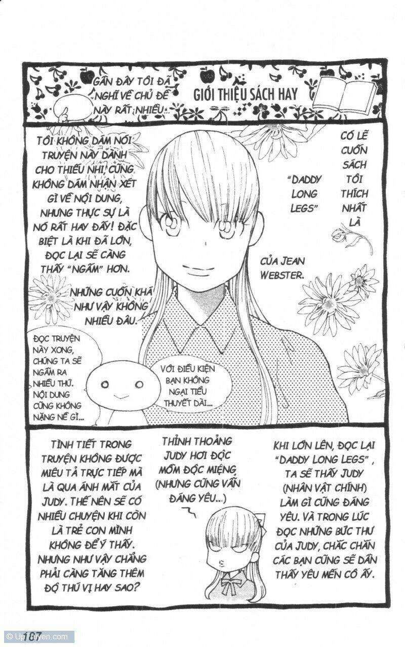 Dừng Chân Ở Edo: Chapter 3