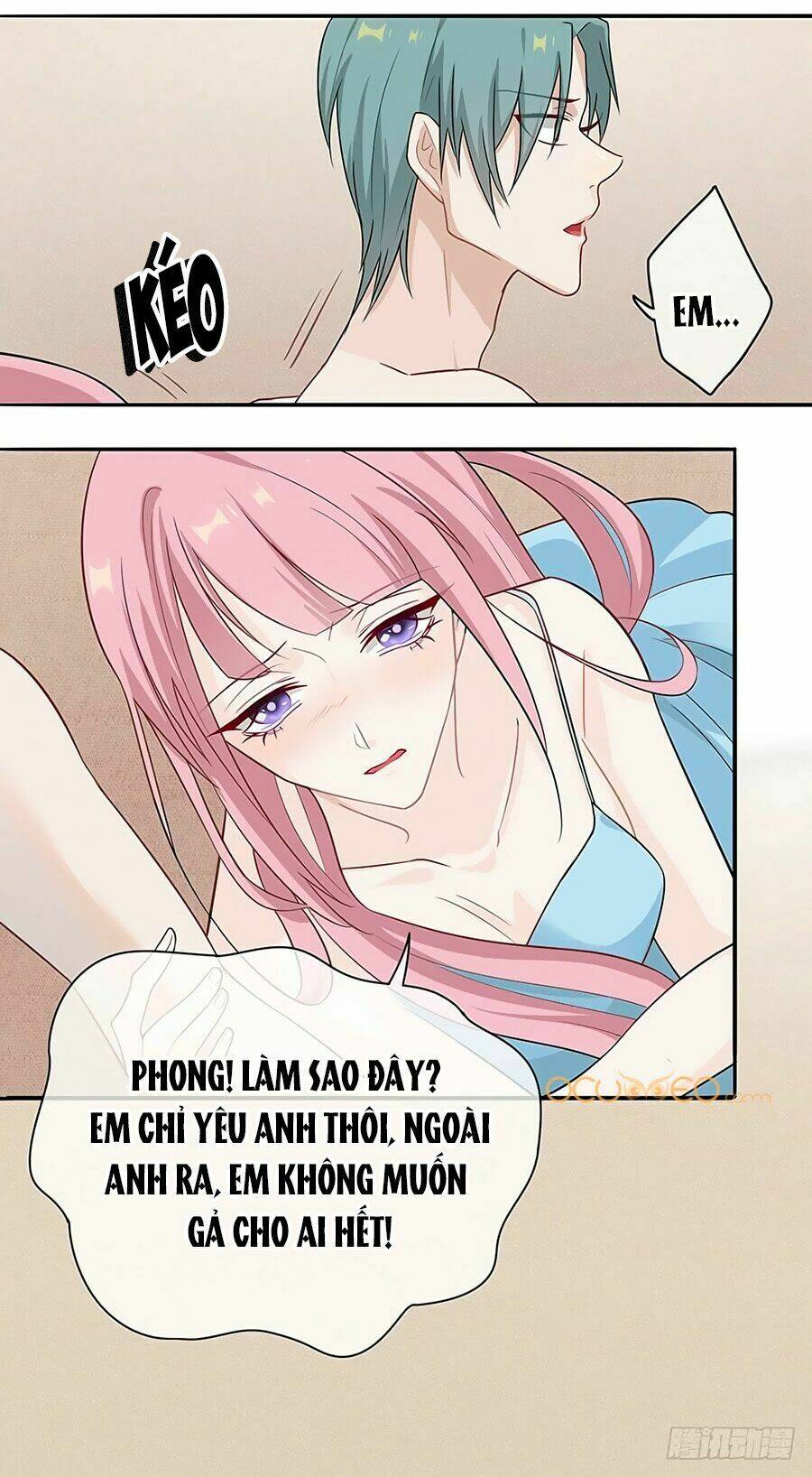 Hai Cách Tìm Gặp Người Yêu: Chapter 1