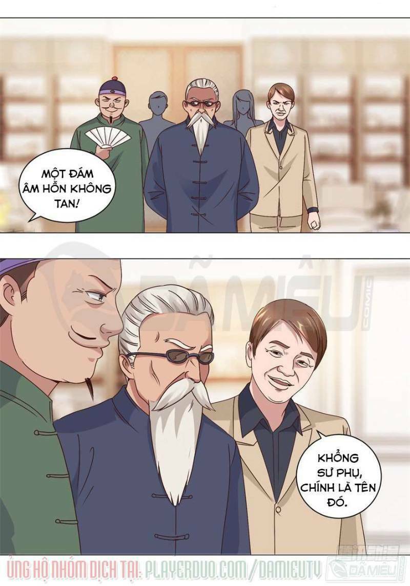 Đô Thị Chí Tôn Hệ Thống: Chapter 71