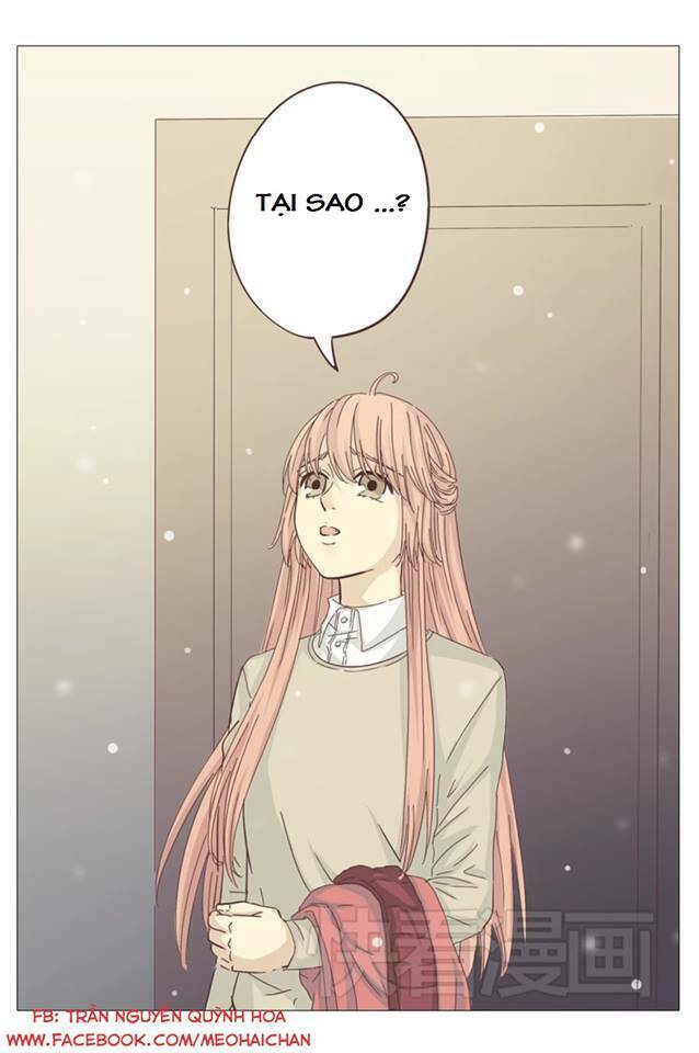 Xin Chào! Dân Nữ: Chapter 26