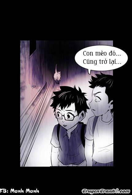 Hố Trời: Chapter 1