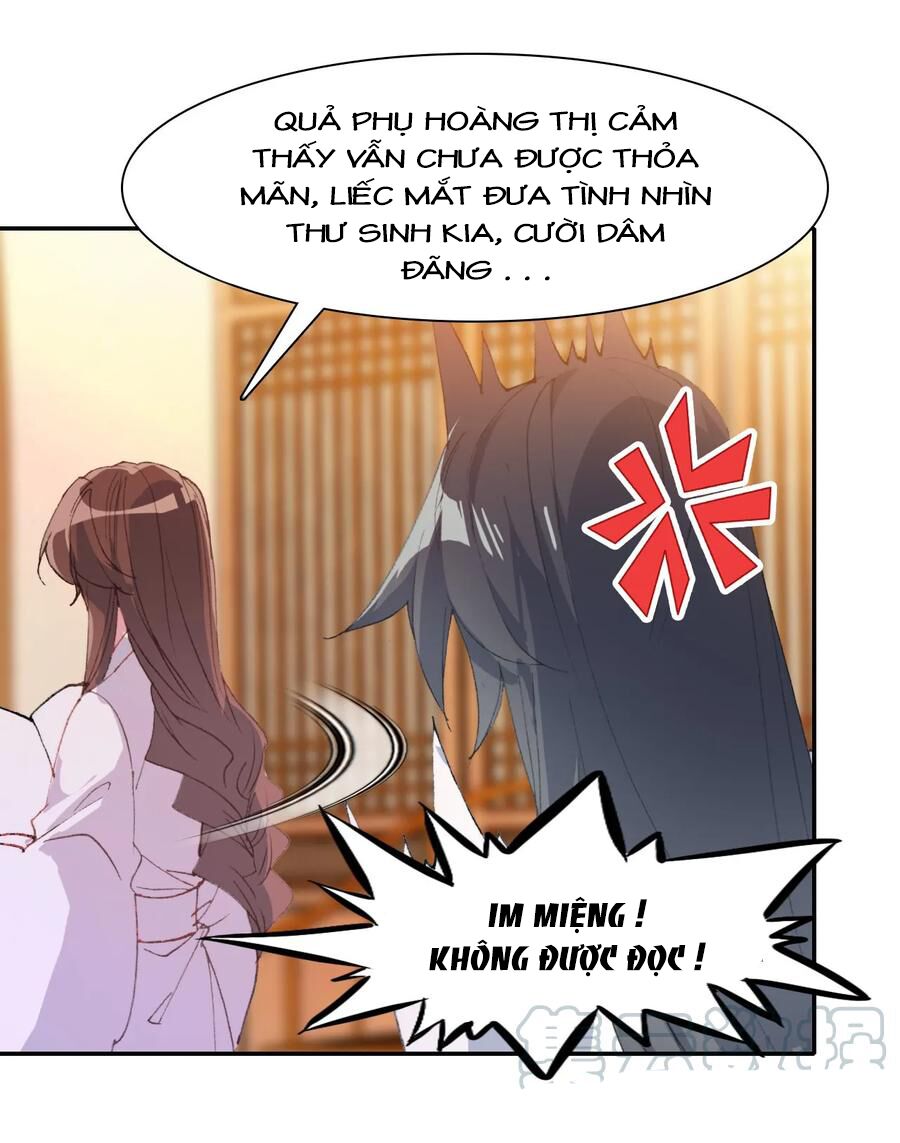 Gả Cho Một Tên Thái Giám Đáng Ghét: Chapter 133