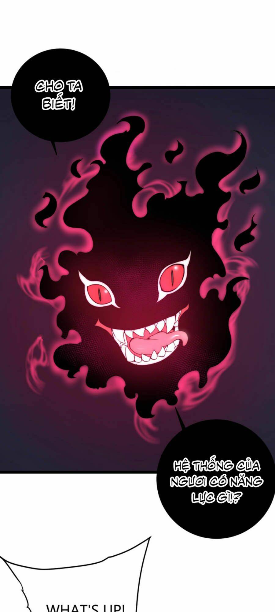 Vạn Vật Hợp Nhất: Chapter 8