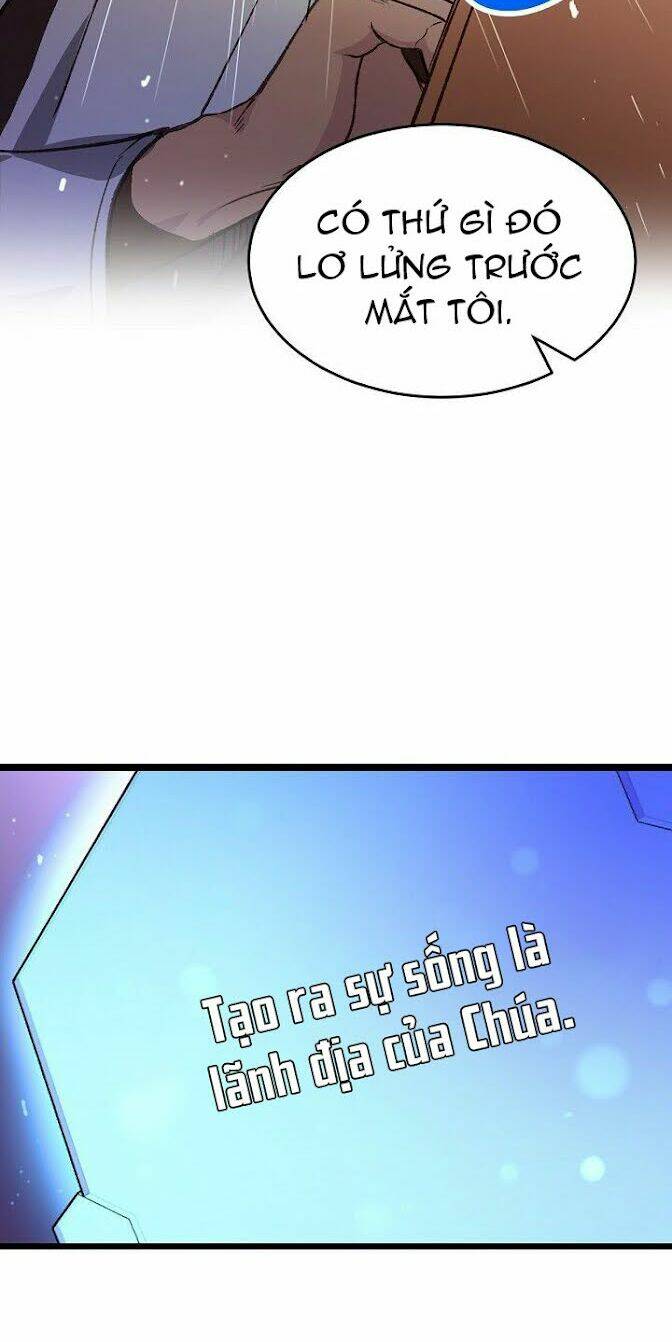 Dna Thiên Tài Đơn Độc: Chapter 3