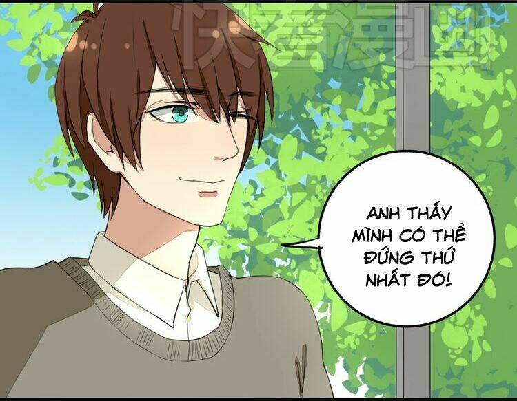 Nụ Hôn Hắc Vũ: Chapter 7