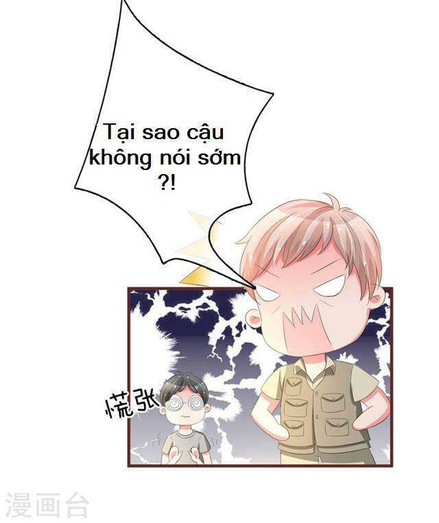 Trùng Sinh Để Trả Thù: Chapter 35