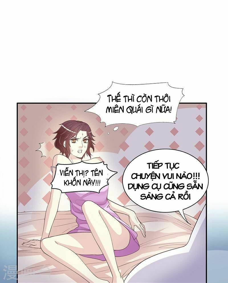 101 Phương Pháp Của Tổng Tài: Chapter 16