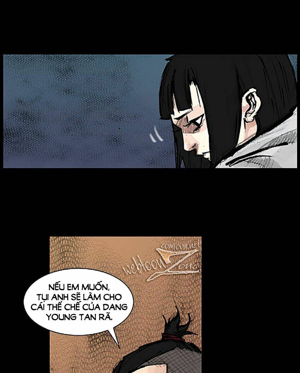 Độc Cô Tiền Truyện: Chapter 27