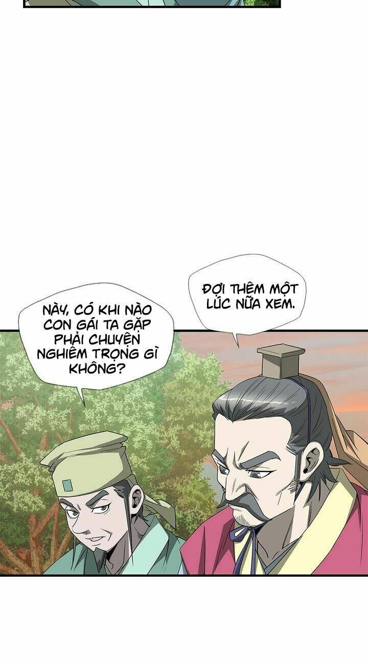 Cuồng Long: Chapter 37