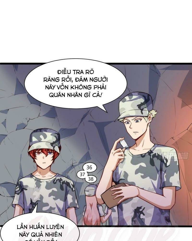 Đô Thị Âm Dương Tiên Y: Chapter 88