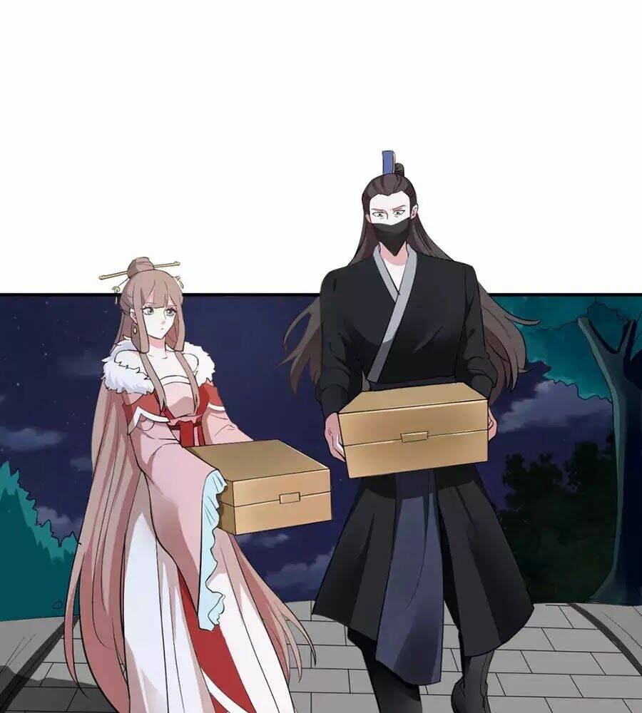 Đích Nữ Hữu Độc: Chapter 54