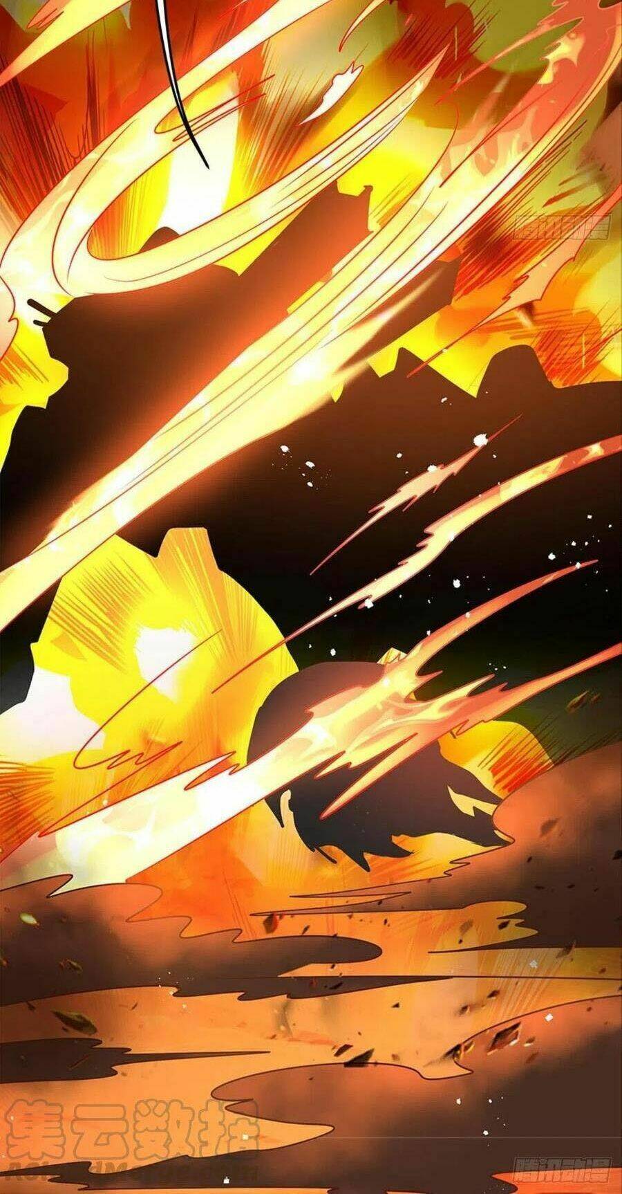 Xâm Lược Vạn Giới: Chapter 23