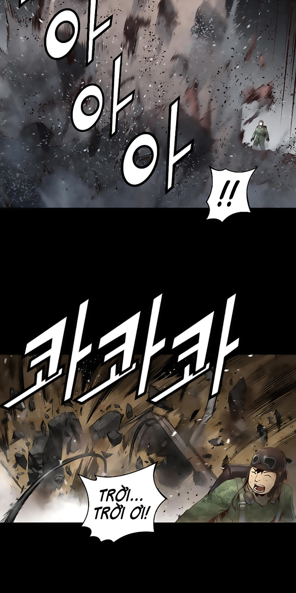 Dị Giới Tam Tuyệt: Chapter 51