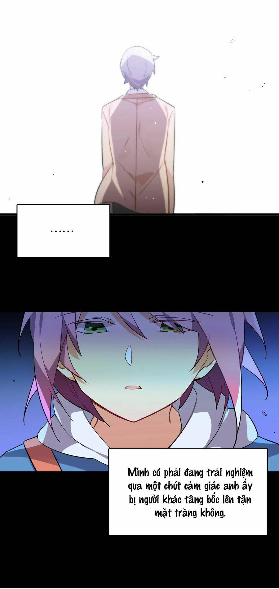 Hóa Ra Tôi Là Công Cụ Trong Game Tình Yêu: Chapter 28