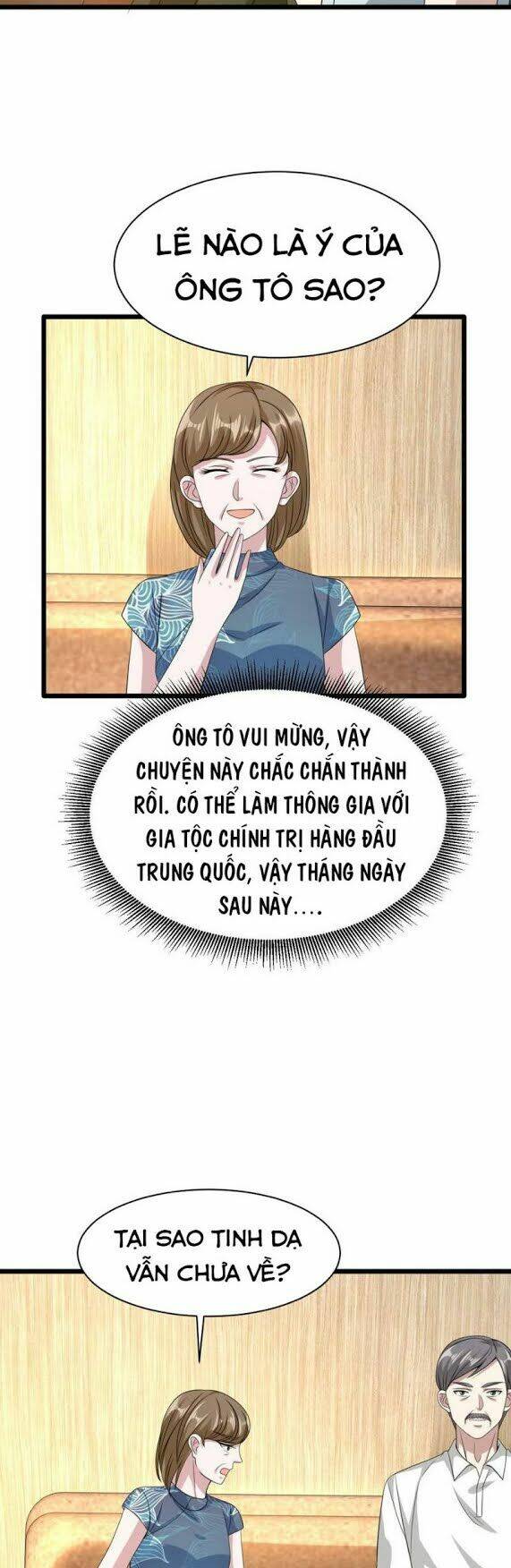 Đô Thị Tà Vương: Chapter 34
