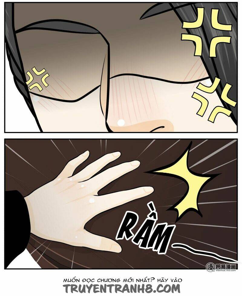 Hoàng Thượng Pê-Đê - Hãy Tránh Xa Ta Ra: Chapter 216