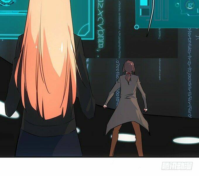 Huyết Đồng Tử: Chapter 8