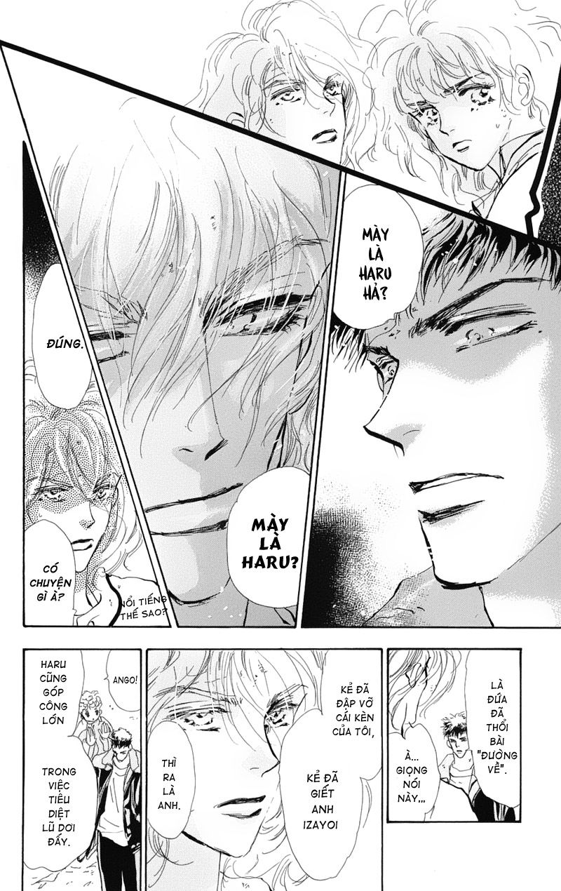Mầm Sống: Chapter 73