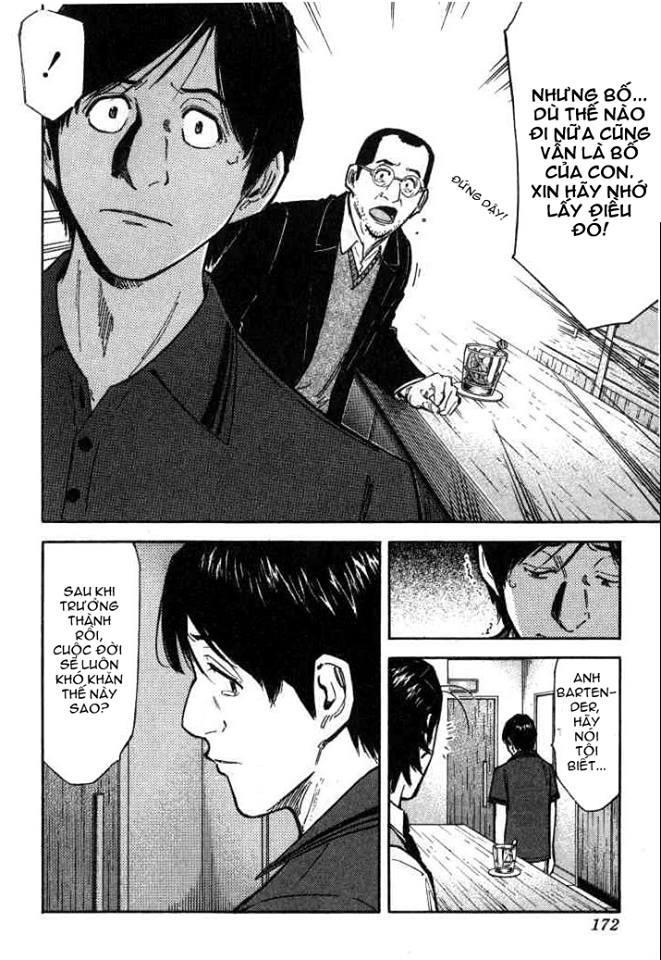 Bartender - Người Pha Chế Rượu: Chapter 94