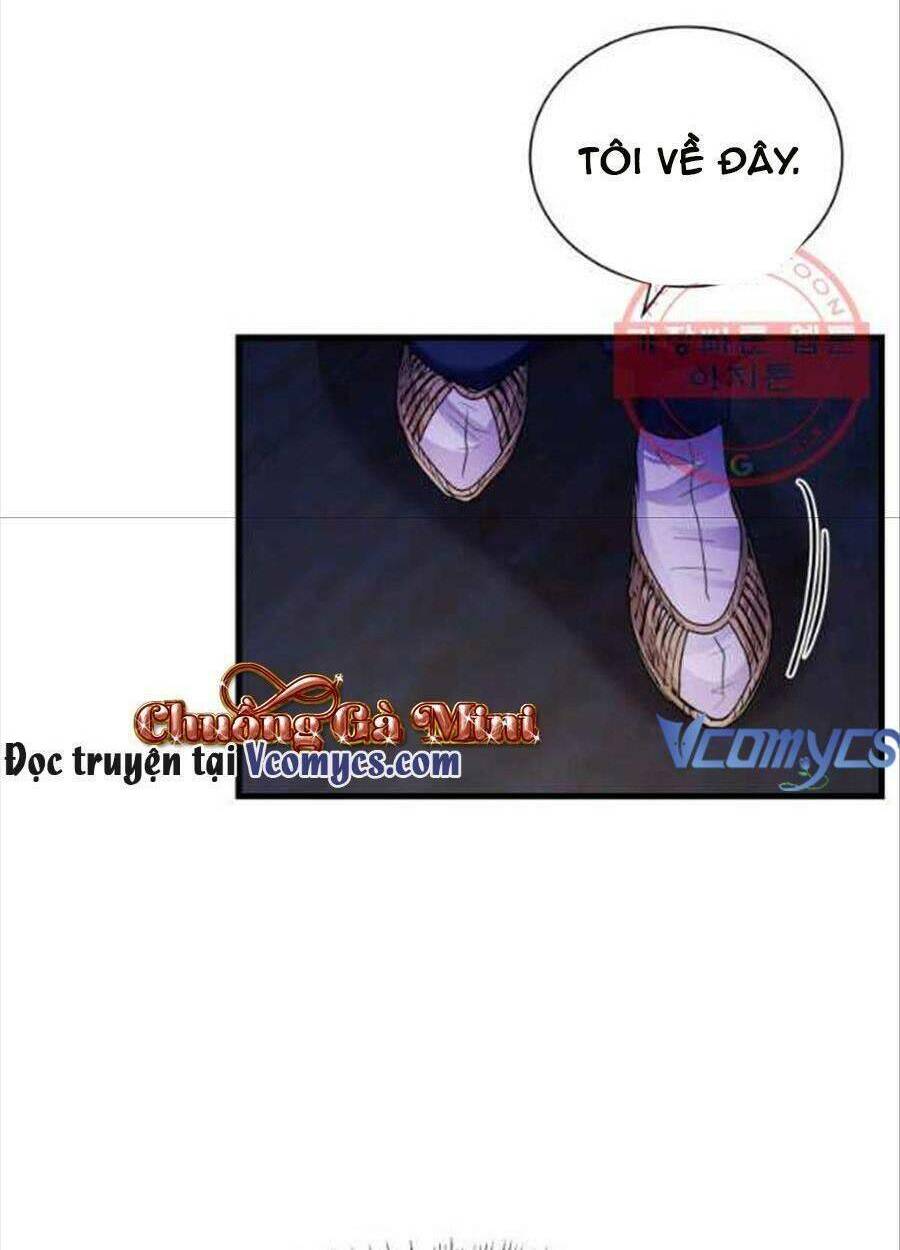 Cô Dâu Của Sói Đen: Chapter 27