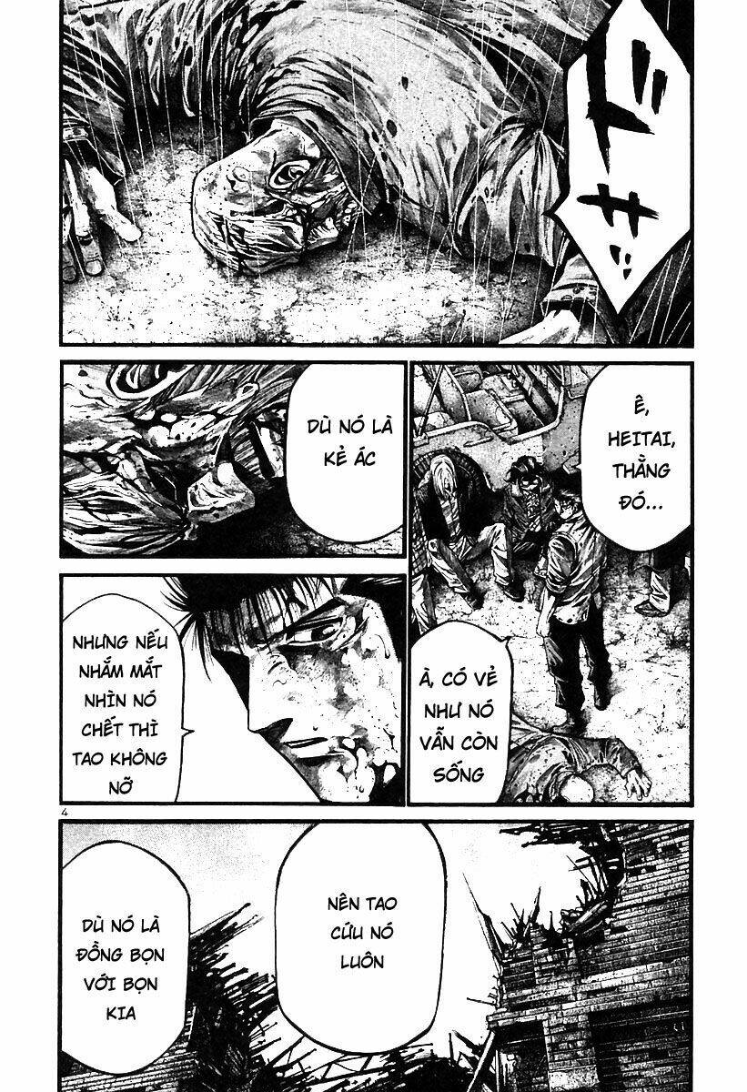 Rainbow: Chapter 190