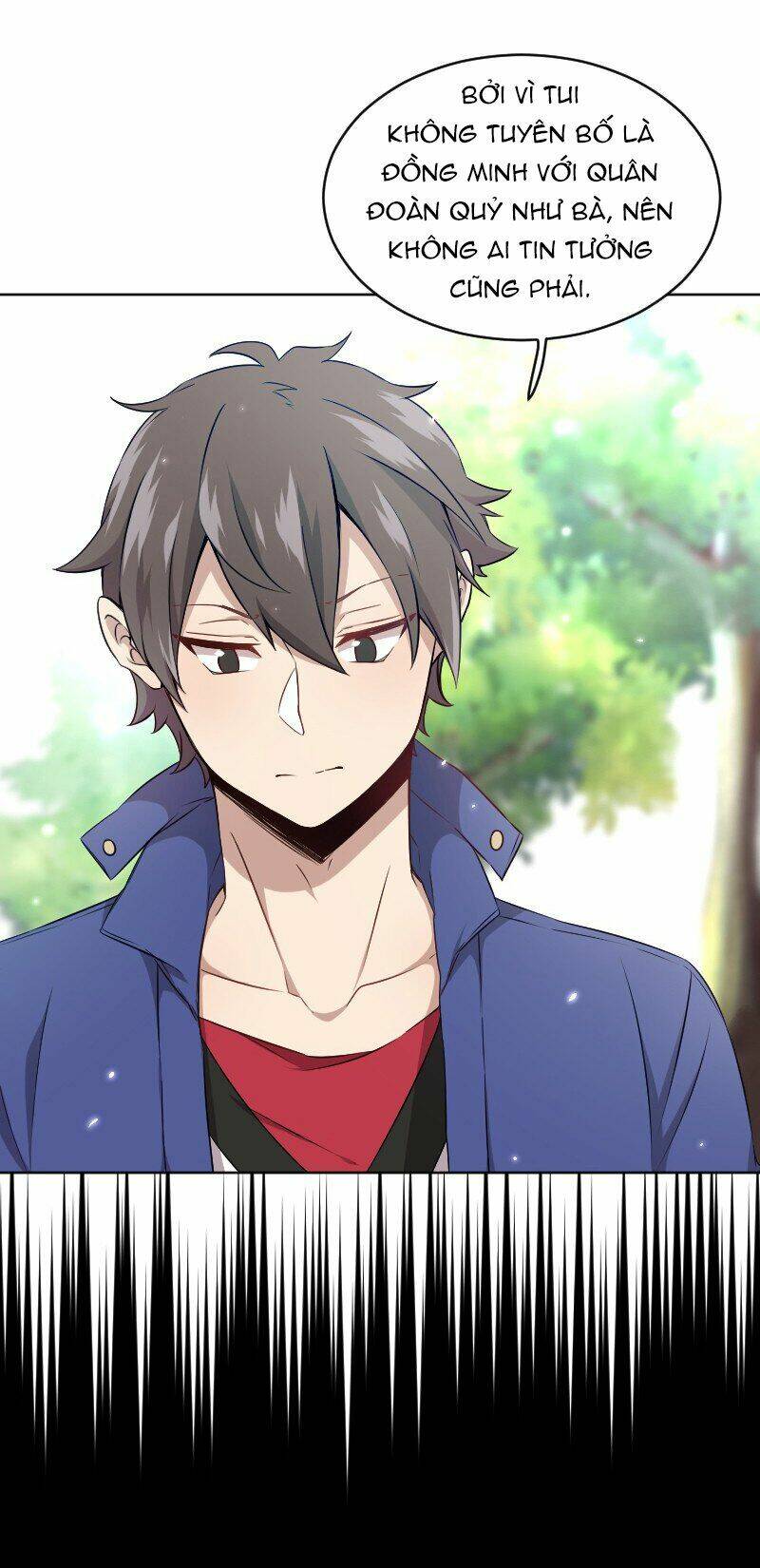 Pháp Sư Và Nữ Chúa Quỷ: Chapter 95