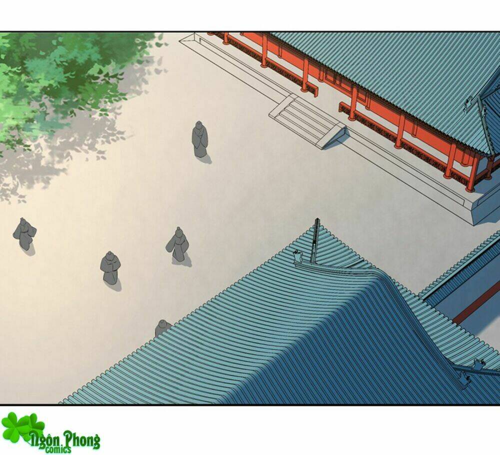 Hỏa Hồ: Chapter 38