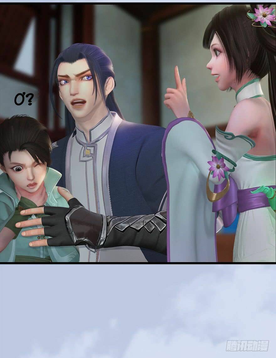 Cửu Hoang Đọa Huyền Sư: Chapter 55