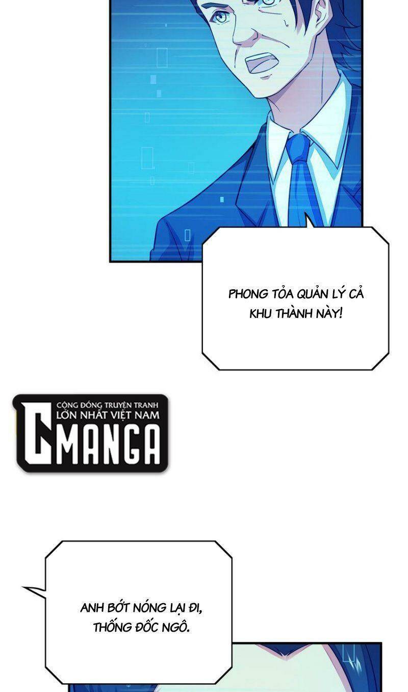 Ta Mới Chỉ 2500 Tuổi: Chapter 41