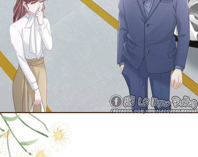 Bạn Gái Tôi Mới 30+: Chapter 82