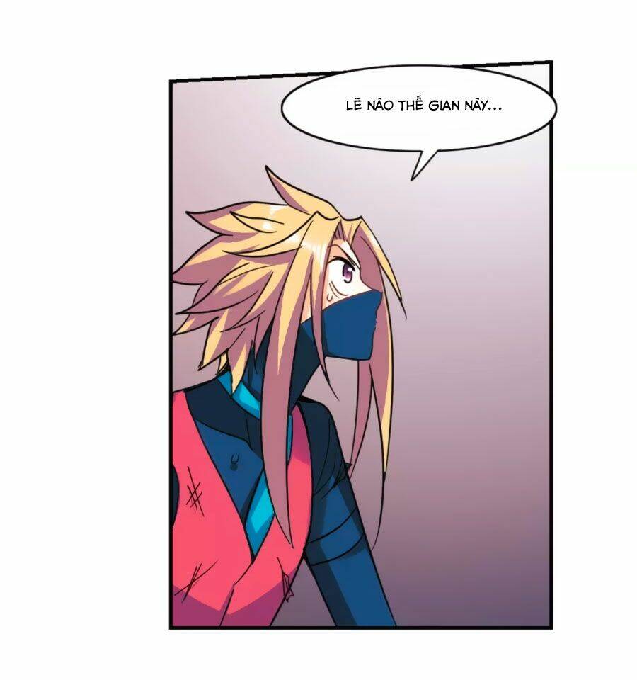 Tô Tịch Kỳ Quái: Chapter 95.2