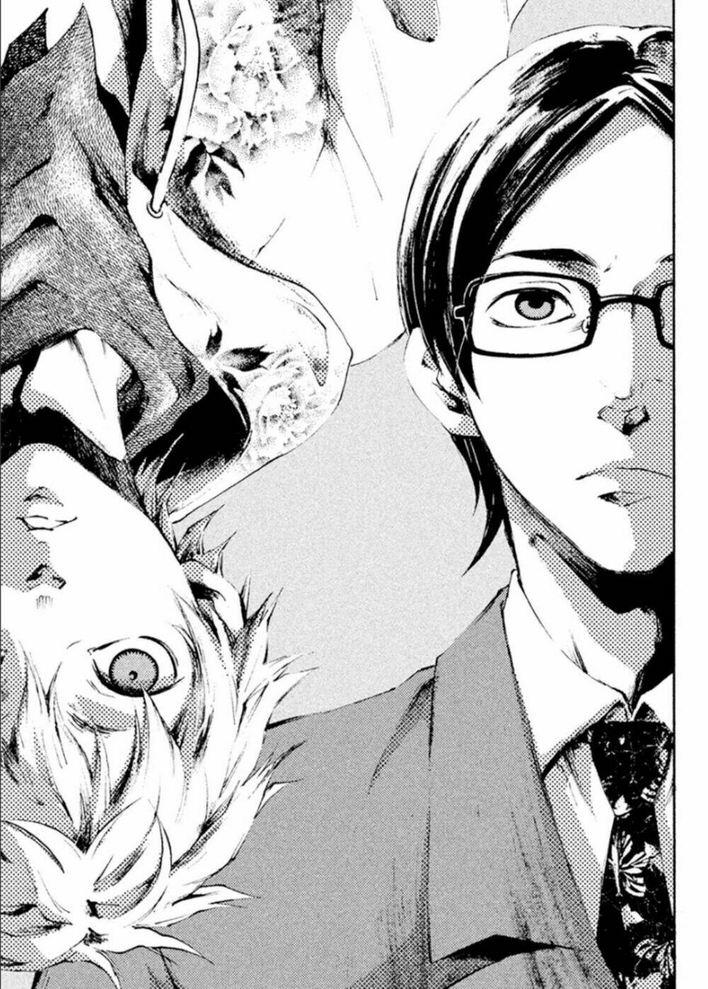 Livingstone: Chapter 11.5