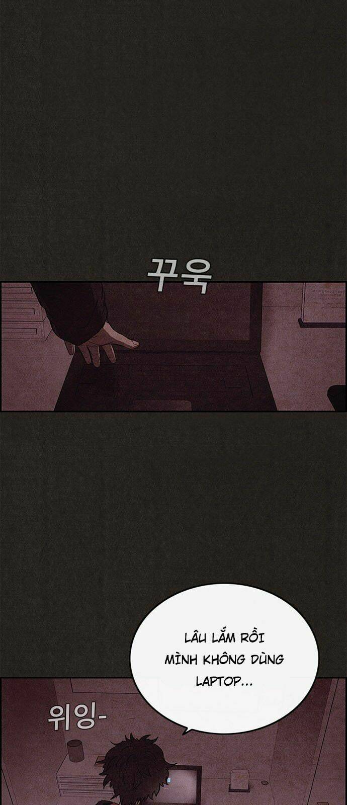 Quái Vật Tại Chung Cư Xanh: Chapter 47