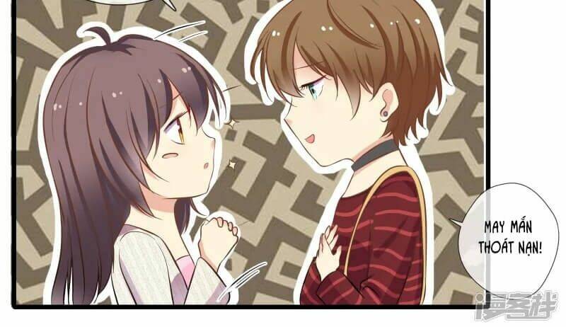 Luyến Ái Bạo Quân: Chapter 51