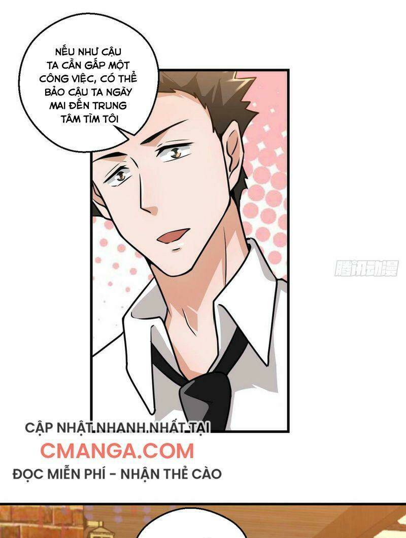 Quỷ Quyệt @Ai: Chapter 17