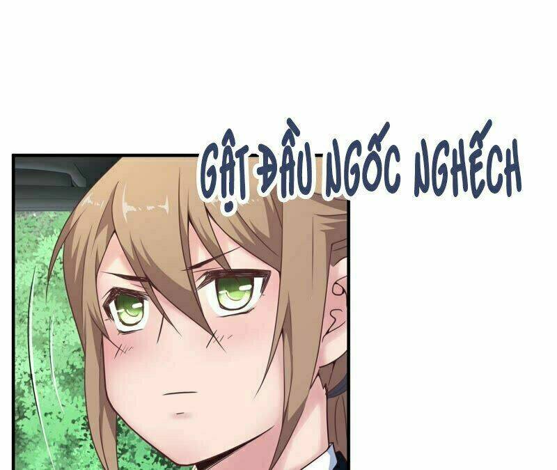 Chiến Lược Lãng Mạn Của Thịnh Thiếu: Chapter 38