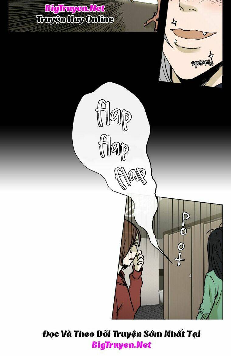 Anh Ấy Là Nữ Sinh Cấp 3: Chapter 31