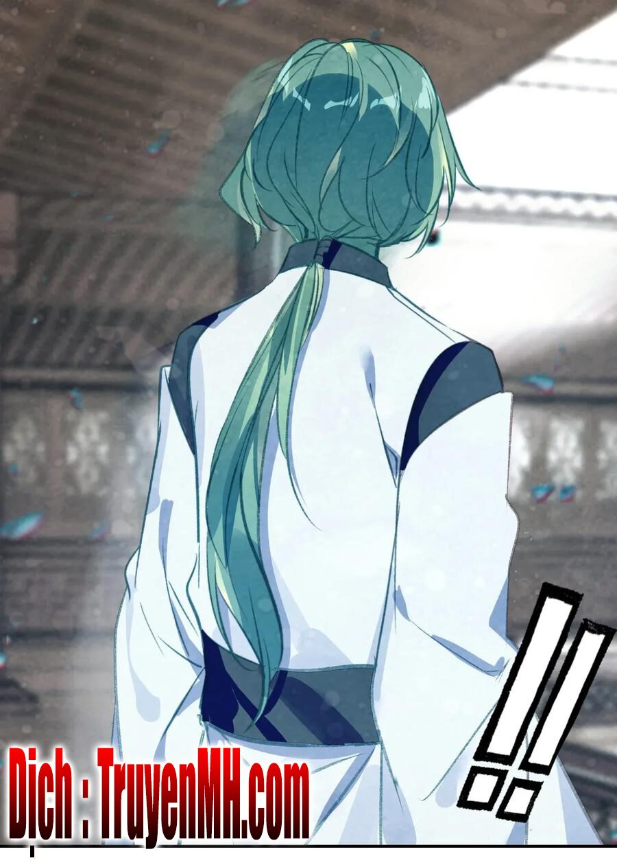 Gả Cho Một Tên Thái Giám Đáng Ghét: Chapter 154