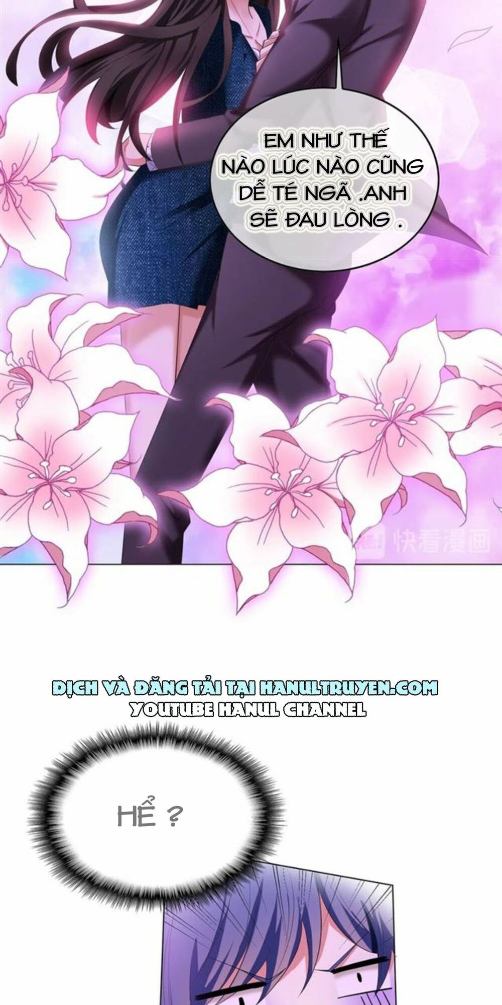 Cô Vợ Nhỏ Nuông Chiều Quá Lại Thành Ác!!: Chapter 50