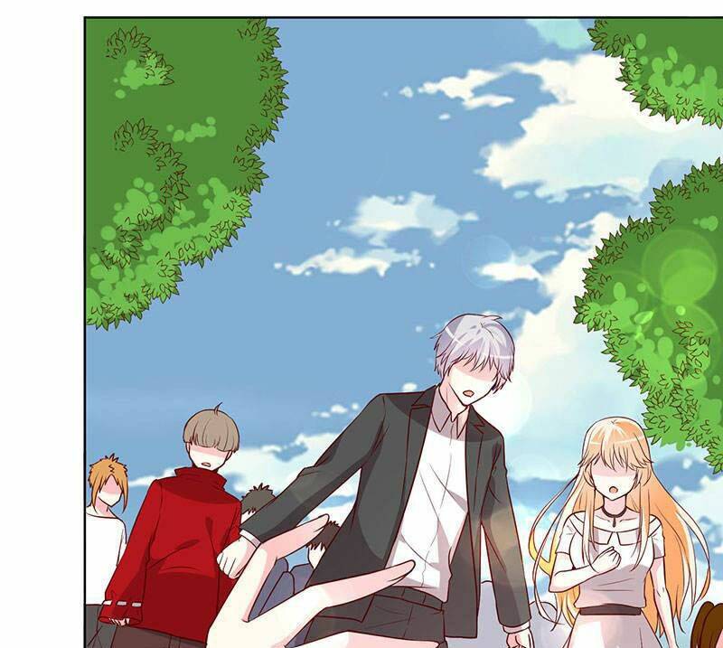 Này! Đừng Động Vào Phô Mai Của Tôi: Chapter 71