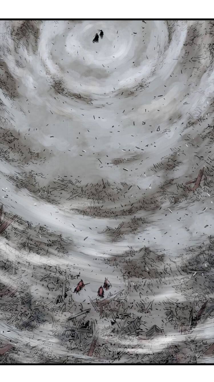 Cao Thủ 2: Chapter 112